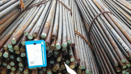 华安30Cr合金结构钢