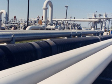 华安石油输送案例